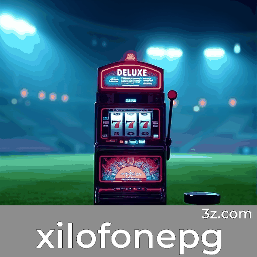 Xilofonepg: Apostas Esportivas Profissionais Focadas no Brasil