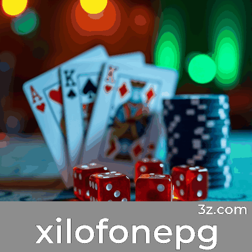 Xilofonepg: Milhares de Jogos - Seleção de Topo