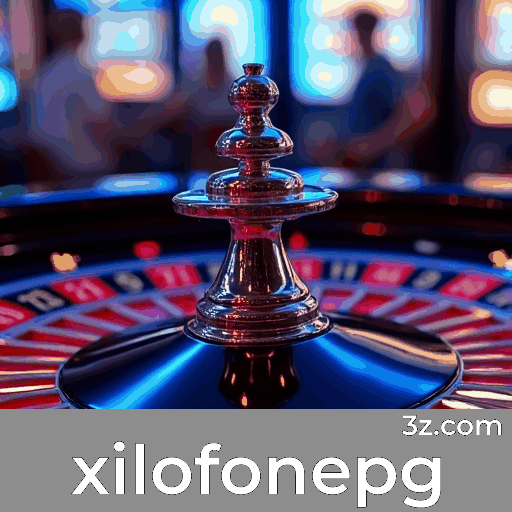 Xilofonepg: Experiência de Cassino Profissional e Imersiva