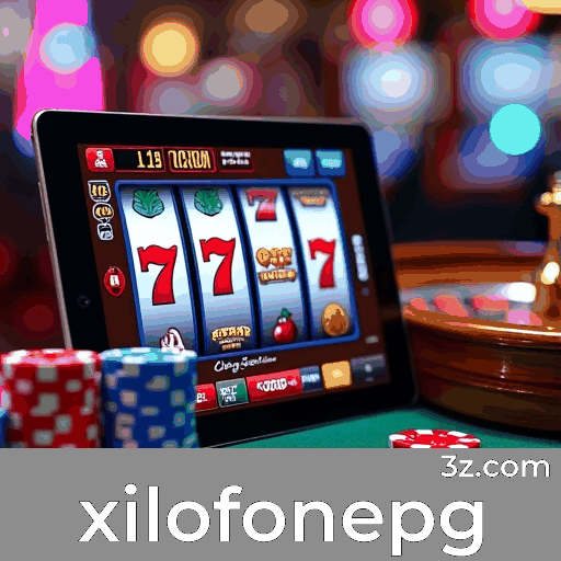 Aposte no seu esporte favorito com Xilofonepg e descubra vantagens exclusivas