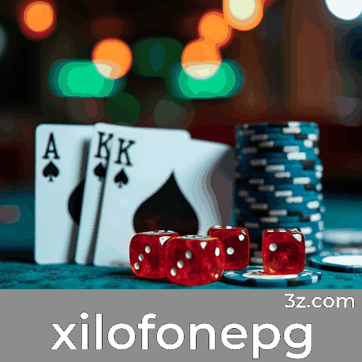 Xilofonepg: O Paraíso dos Jogos de Qualidade