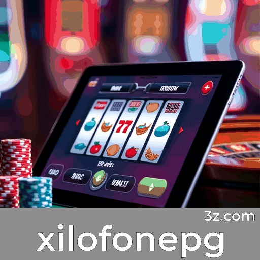 Login Seguro e Identidade Digital no XilofonePG