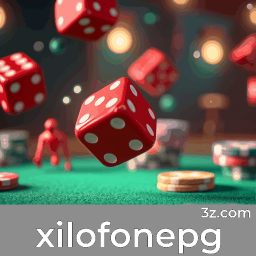 xilofonepg: Arquitetura de Plataforma Avançada e Experiência Digital